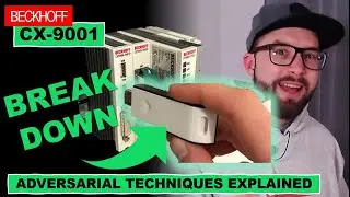BREAKING DOWN 