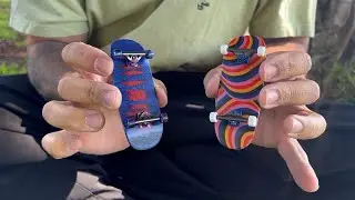 FINGERBOARDS DA OBSIUS FB!