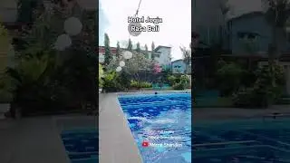 Hotel Jogja Rasa Bali - Review Hotel Grand Rosela Jogja - Hotel Murah Jogja ada Kolam Renang