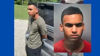 Kyle Dean arrested for killing is pregnant wife an unborn baby
