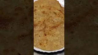 Meetha Paratha | Cheeni Paratha Recipe | Sweet Paratha Recipe
