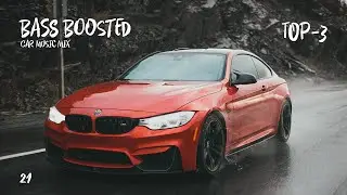 BASS BOOSTED | CAR MUSIC MIX 2023 | FUTURE HOUSE #21