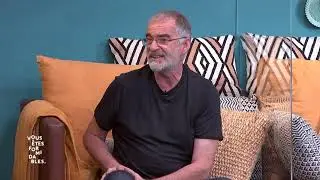 Chronique d'Eric Dehorter : acheter des textiles &eacute;cologiques en septembre 2021