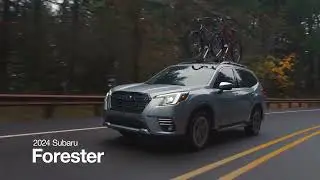 2024 Subaru Forester Review | AutoStar Subaru of Silverthorne