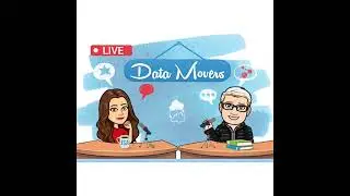 Data Movers Podcast with Involta&rsquo;s Bruce Lehrman: In the Cloud, at the Edge, and How to Get There