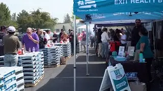 National Women in Roofing launches local chapter with free roof giveaway to veteran