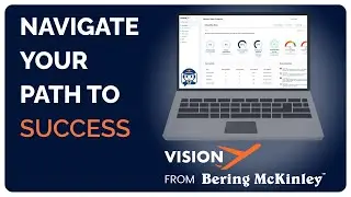 Vision from Bering McKinley: Navigating Your Path to Success