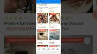 Demo Application padook
