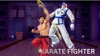 Karaate Fighters PvP Battle | Intense Online Fighting Gameplay 🔥 #games #gaming 