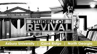 Student of Revival | Teaser Trailer | Documentary