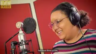 The Lion Inside | Music Trailer