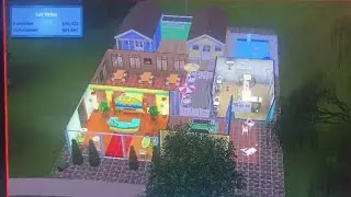 Sims 3 Legacy Family (Episode 27) - THE TALLEY RESORT!