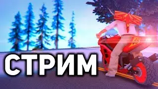 Ночной стрим по Arizona Role Play Show Low // идём к 1ккк
