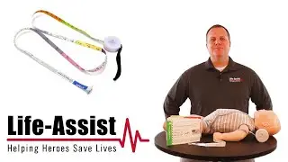 A Closer Look at the Dose by Growth Pediatric Dosing Tape