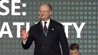 Baltic investor universe: a journey to market maturity