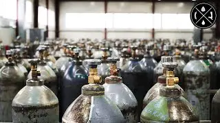 Using a Flow Control Event Faucet, Does Yeast Choice Matter, & Ideal Temp for CO2 Cylinder - Ep. 329