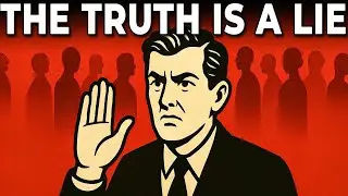 Why Truth Doesn&rsquo;t Matter &ndash; Machiavellian Tactics