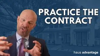 If Your Realtor Hasn't Done This With the Contract, That's a Problem