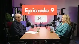 The Art of Kindness: Athena McLellan on Grief and Healing | The Canmore Trust Podcast E9