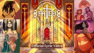 Fated the Musical &ndash; Chronicle I: Fated to Love (Official Combined Lyric Video | Full Songs Playlist)