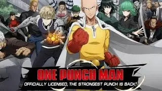 ONE PUNCH MAN LIVE ACTION - Saitama vs Genos | FREE FIRE