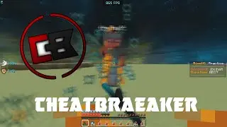 itsjhalt (MINEHQ IS BACK!) 👀 + Noah Blue Pack Showcase 🔥