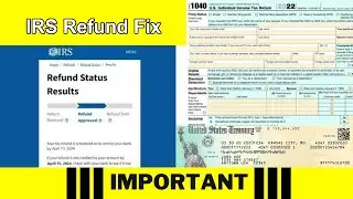 IRS Code 570 How to Fix Your Delayed Tax Refund Hold