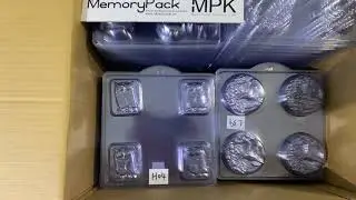 MPK-H04 Owl Soap Mold Making Soap DIY (www.mpksoapmold.com)
