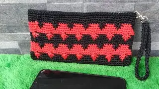 Tutorial dompet hp yang mudah dipahami