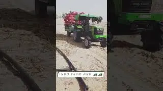 indo farm 3048 4wD