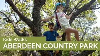 Aberdeen Country Park | Kids Walks