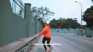 Parkour sequence: Shot with Bmpcc4k