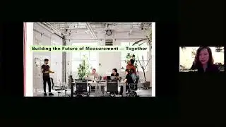 MeasureUp 2025: Driving to Outcomes - a Global View on Measurement Leadership