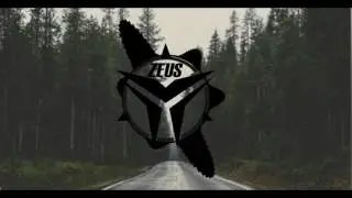 Alone Alan walker (ZEUS CG)