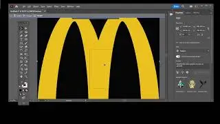 Turn Image Into SVG Or Raster To Vector In Illustrator (Convert Logo To SVG Path)