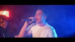 Eddy Suarez   Como Te Explico (Video Oficial)