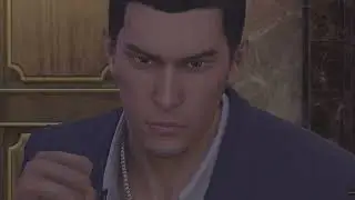 Yakuza 0 Director's Cut: Chapter 2 - THE REAL ESTATE BROKER IN THE SHADOWS, Part 2