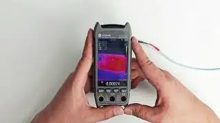 SUNSHINE TB-10 Pro Infrared Thermal Imaging Multimeter Review Aliexpress