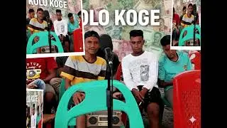 Lagu(KOLO KOGE) terbaru2026#by mabhapisa chanel#