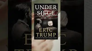 Book Review: Under Siege &ndash; My Family's Fight to Save Our Nation