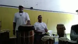 tríade Fún Fún Atarepôs