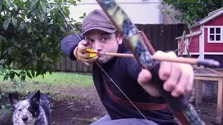 Traditional Archery Target Practice Tips for Hunting