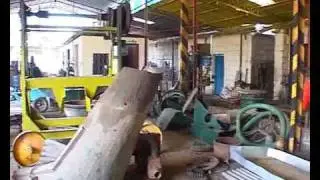 Veeson Fabrication Unit
