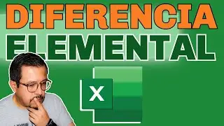 ¡NO LO SABÍAS! La GUÍA DEFINITIVA de CONTAR.SI y CONTAR.SI.CONJUNTO. Excel a tu medida.