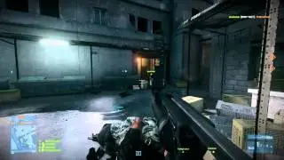 Battlefield 3: Tubing with DCRU Colin, DCRU jayekaiser, and Atanvay