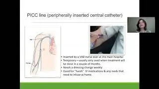 Chemotherapy Education
