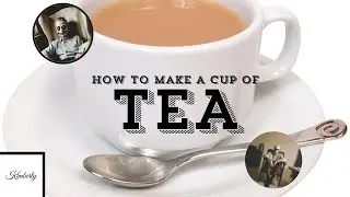 How to Make a Cup of Tea Game Play