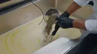 Molho Alfredo no iVario Pro  - RATIONAL | FM&K