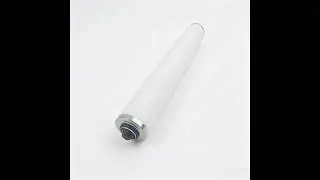 vacuum pump filter replacement