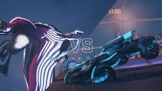 SMUG 6: Cailee vs Cole